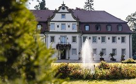Wald & Schlosshotel Friedrichsruhe